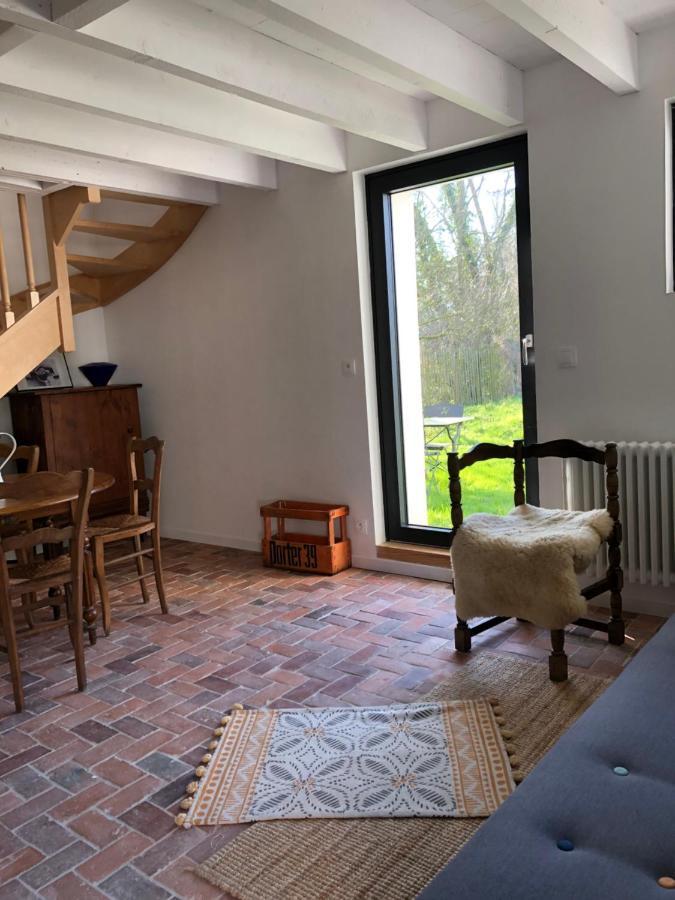 We Maison D'Hotes Cassel Exteriér fotografie