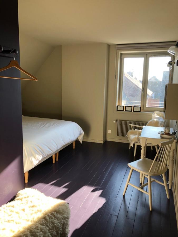 We Maison D'Hotes Cassel Exteriér fotografie