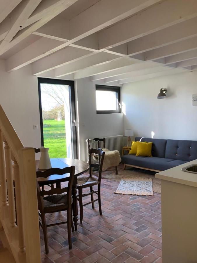 We Maison D'Hotes Cassel Exteriér fotografie