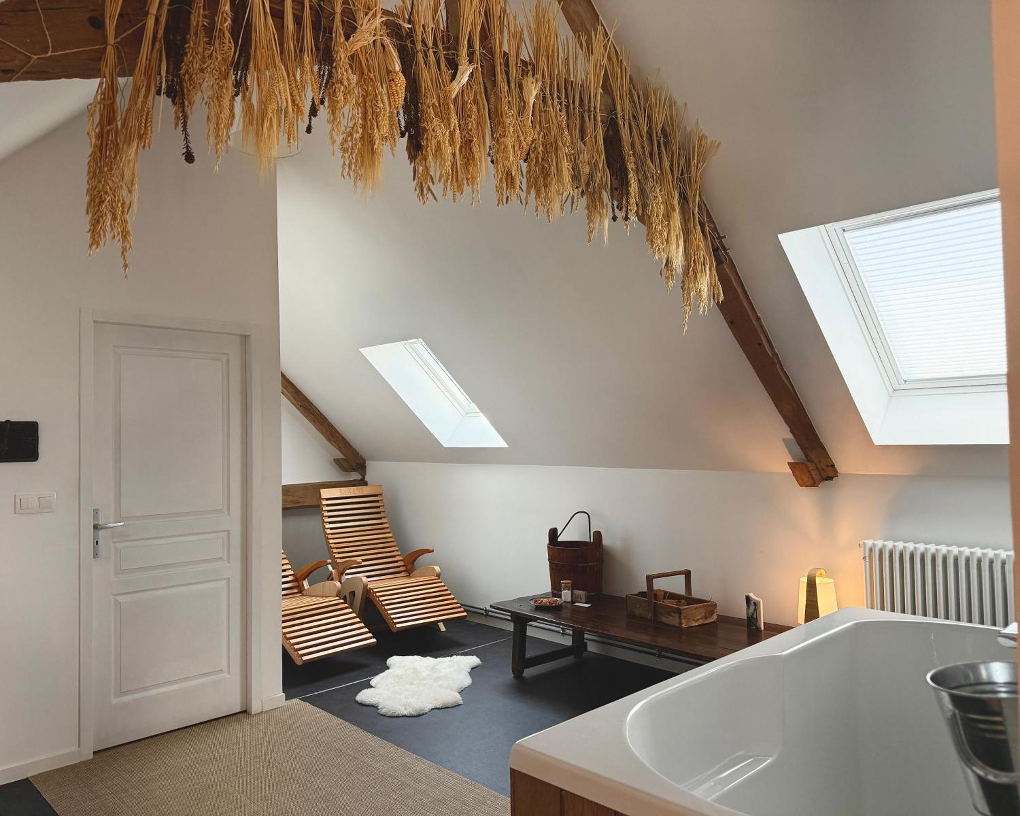 We Maison D'Hotes Cassel Exteriér fotografie