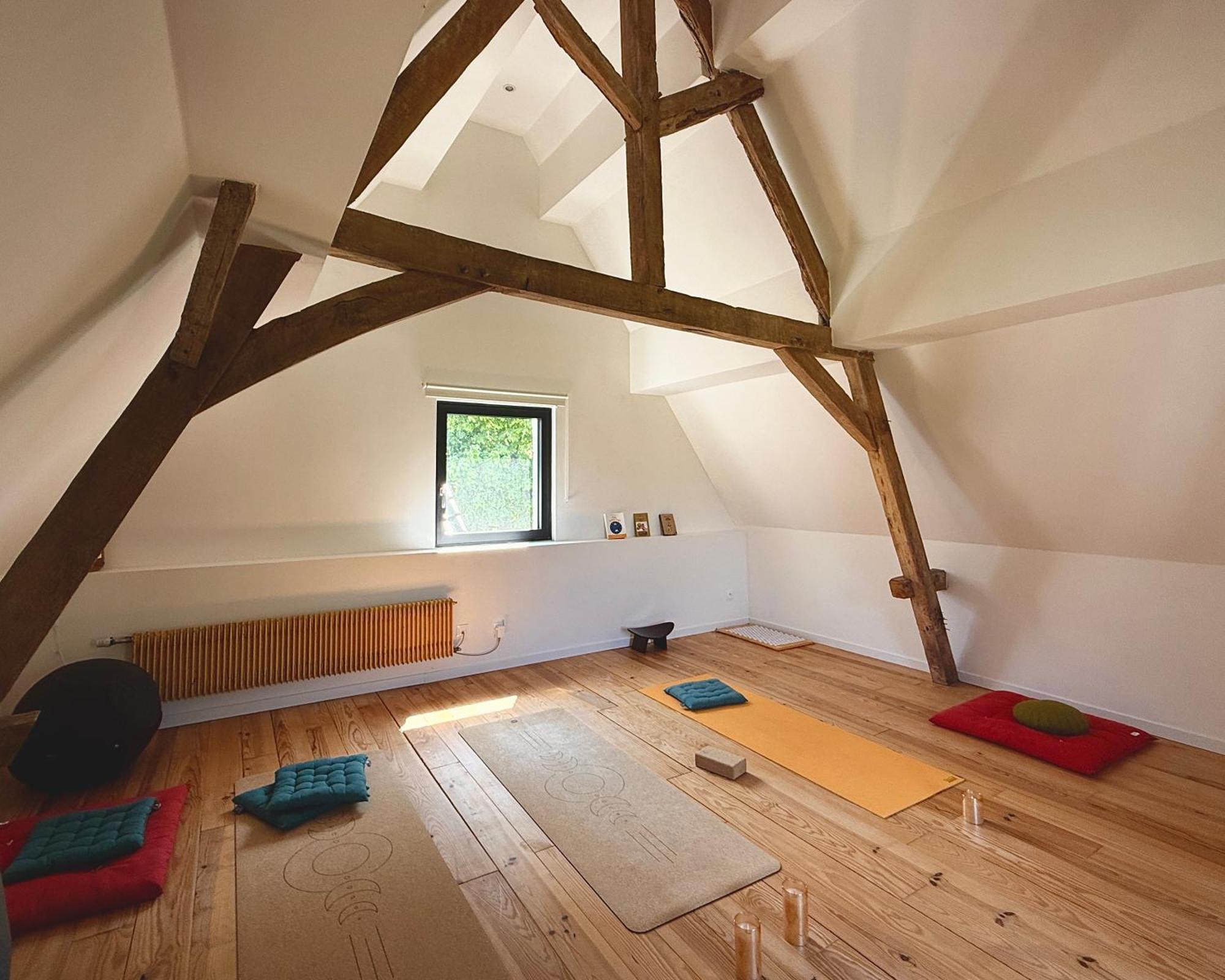 We Maison D'Hotes Cassel Exteriér fotografie