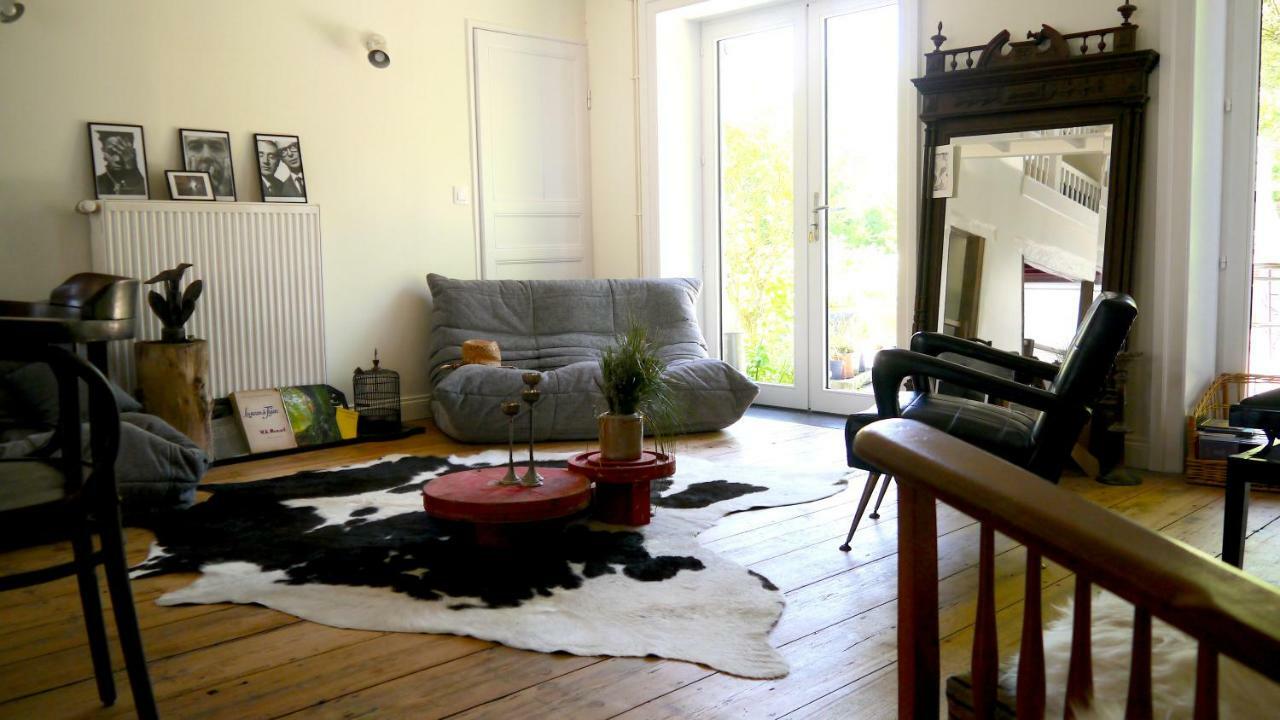 We Maison D'Hotes Cassel Exteriér fotografie