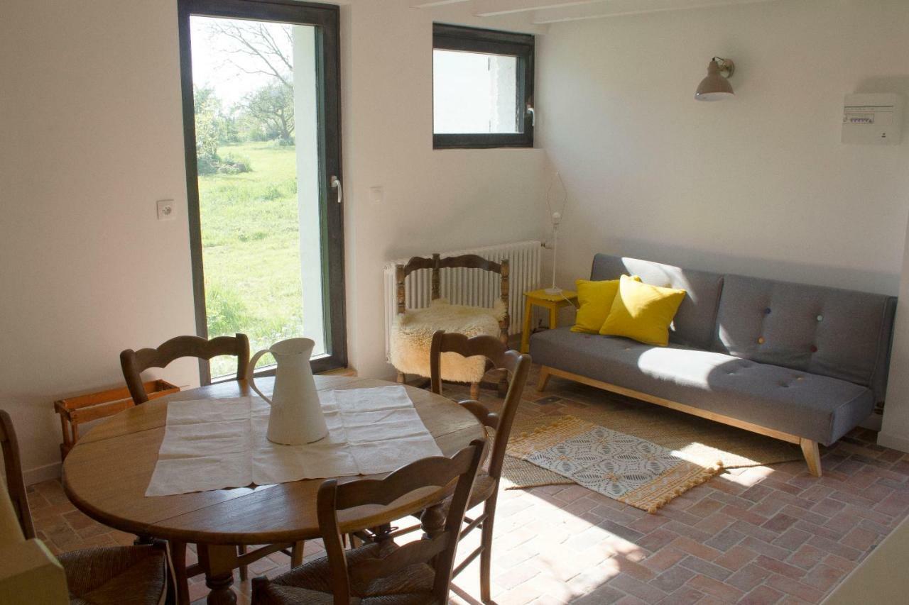 We Maison D'Hotes Cassel Exteriér fotografie